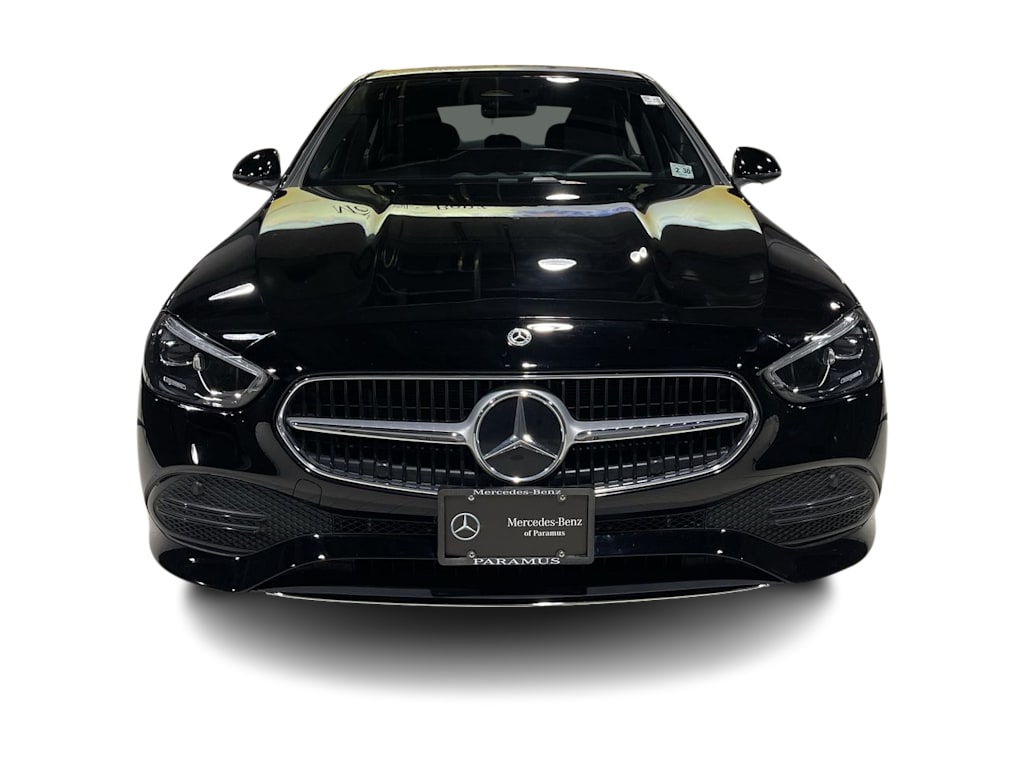 Thumbnail: 2025 Mercedes-Benz C-Class - 28