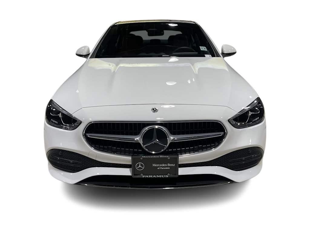 Thumbnail: 2025 Mercedes-Benz C-Class - 29