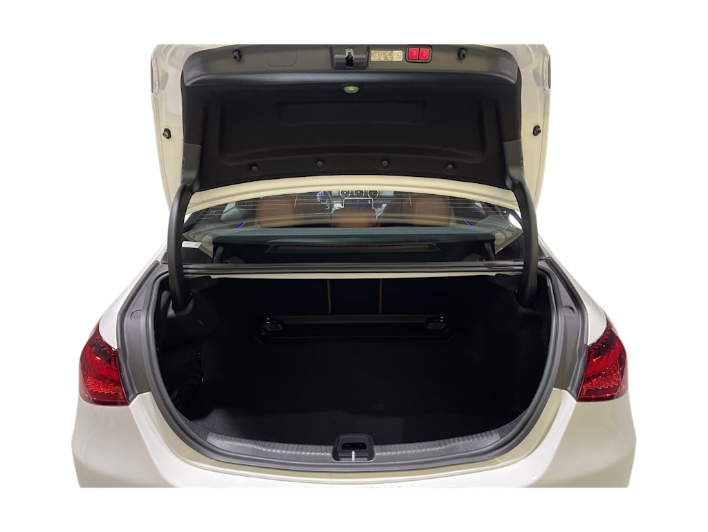 Thumbnail: 2025 Mercedes-Benz C-Class - 15