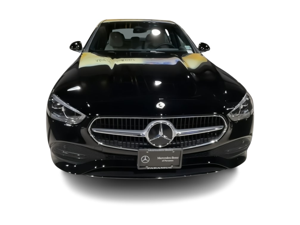 Thumbnail: 2025 Mercedes-Benz C-Class - 6