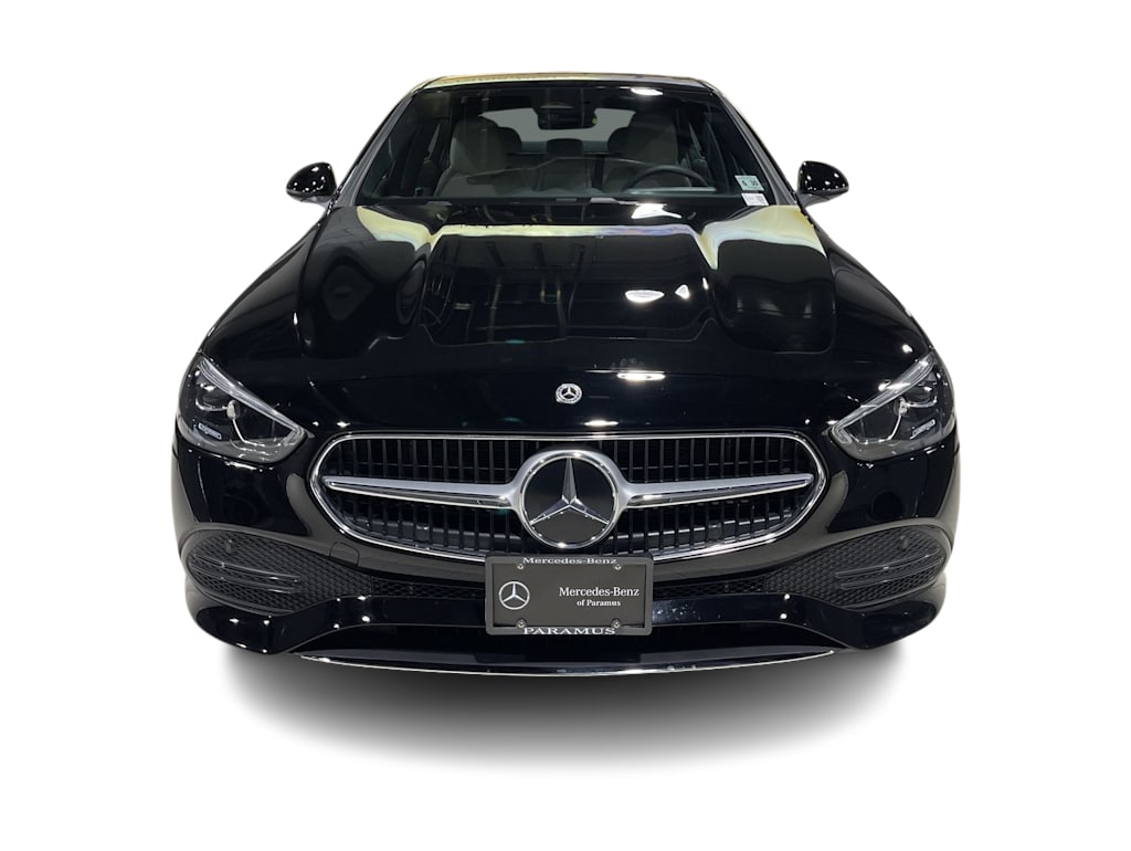 Thumbnail: 2025 Mercedes-Benz C-Class - 29