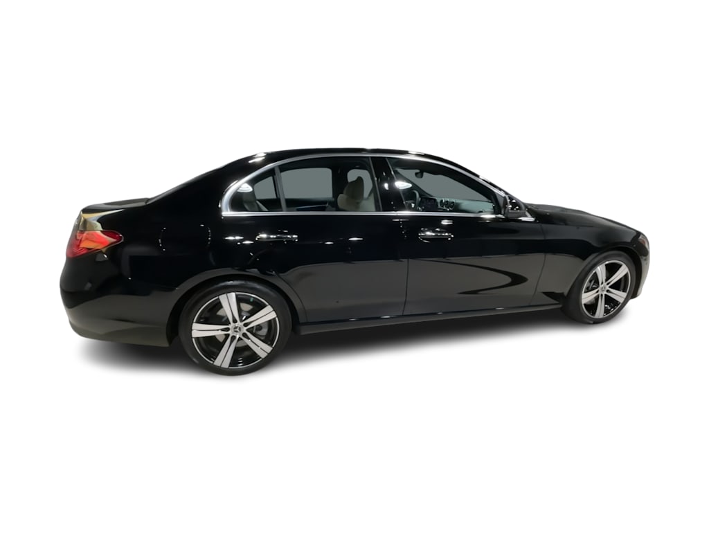 Thumbnail: 2025 Mercedes-Benz C-Class - 26