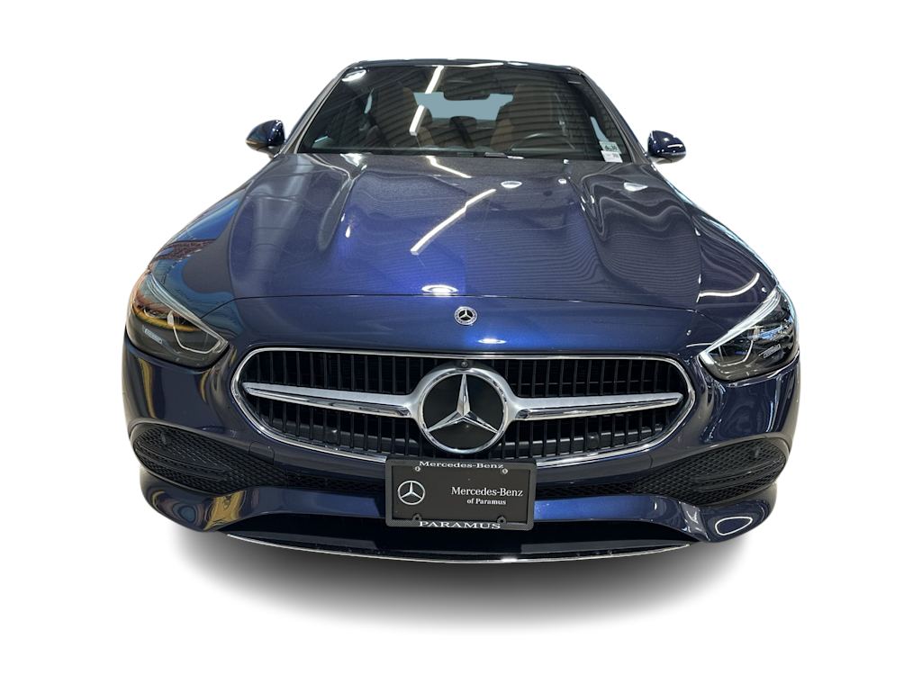 Thumbnail: 2025 Mercedes-Benz C-Class - 29
