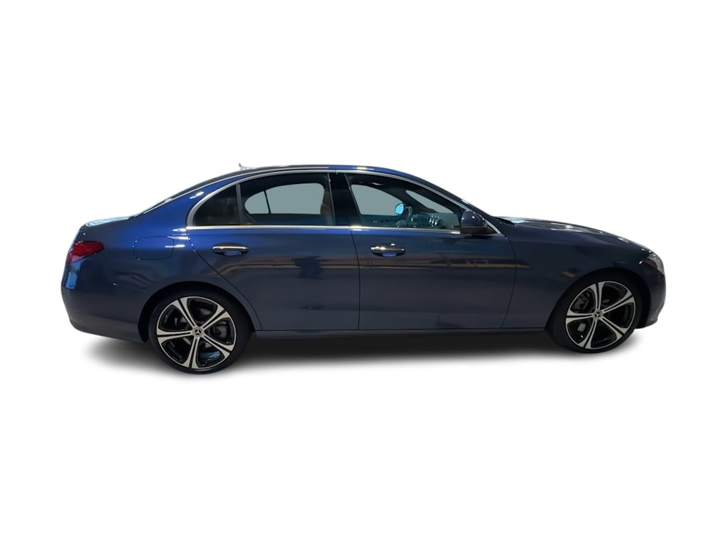 Thumbnail: 2025 Mercedes-Benz C-Class - 27
