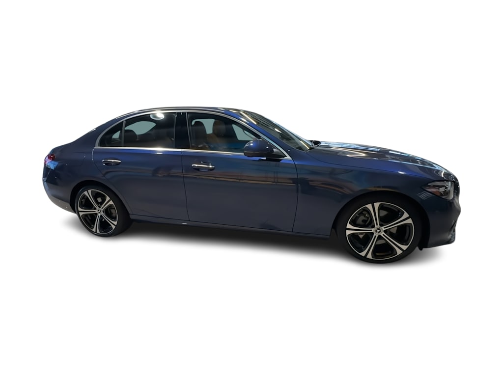 Thumbnail: 2025 Mercedes-Benz C-Class - 19