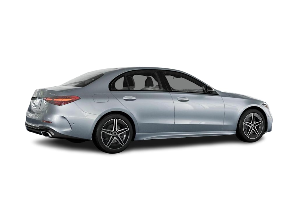 Thumbnail: 2026 Mercedes-Benz C-Class - 16