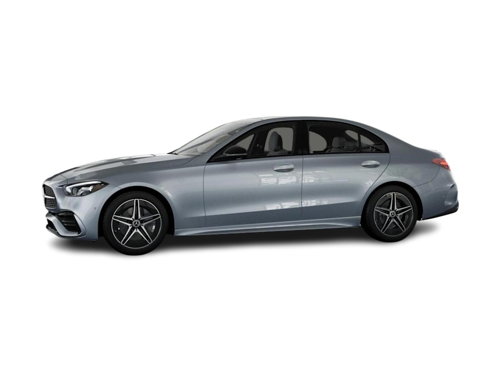 Thumbnail: 2026 Mercedes-Benz C-Class - 29