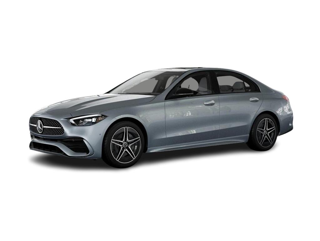Thumbnail: 2026 Mercedes-Benz C-Class - 31