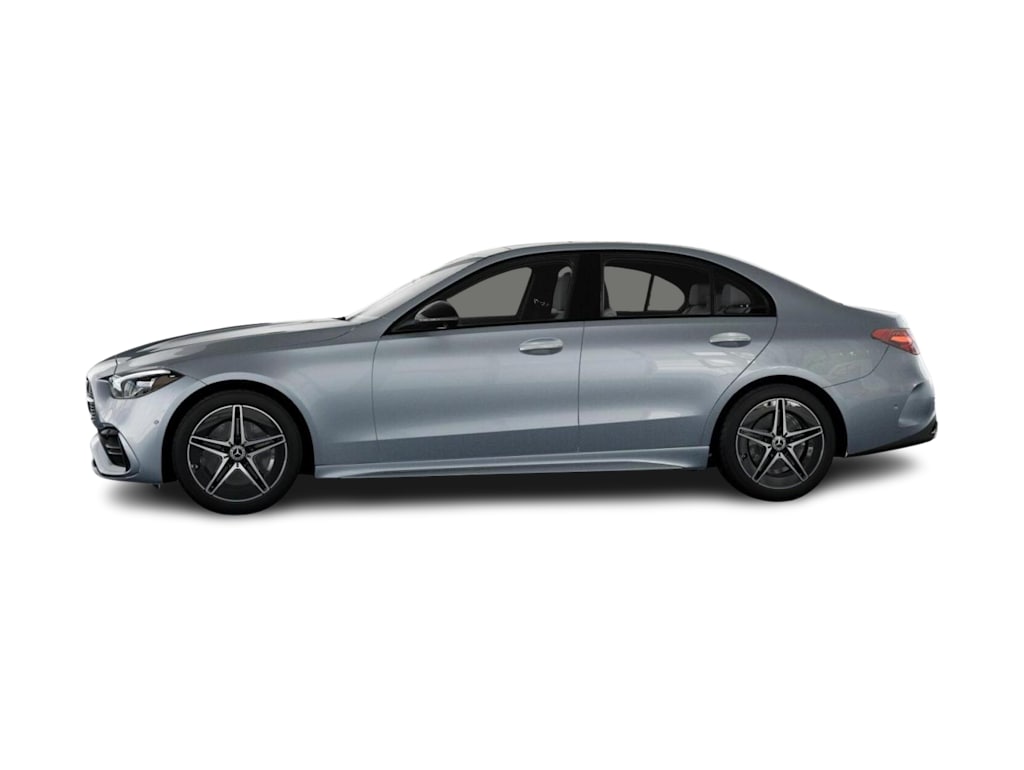 Thumbnail: 2026 Mercedes-Benz C-Class - 28