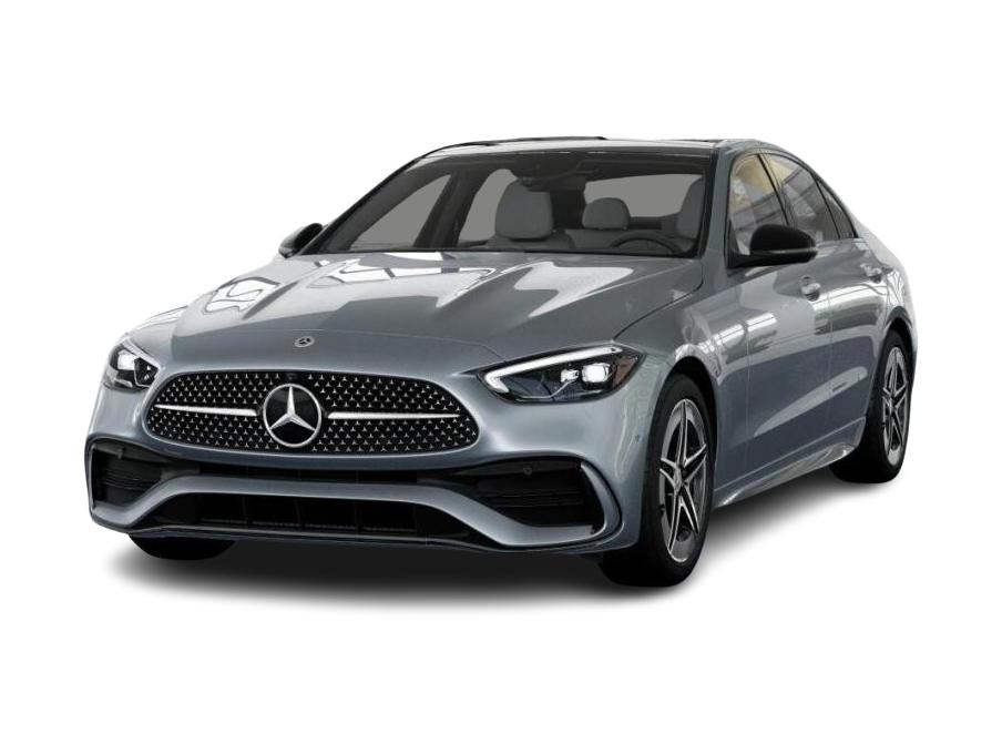 Thumbnail: 2026 Mercedes-Benz C-Class - 32