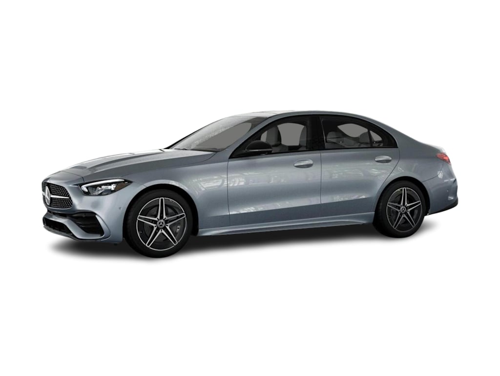 Thumbnail: 2026 Mercedes-Benz C-Class - 30