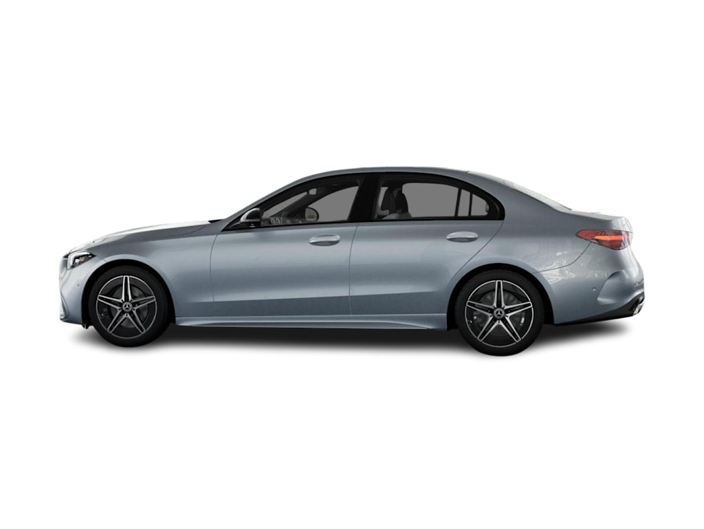 Thumbnail: 2026 Mercedes-Benz C-Class - 26