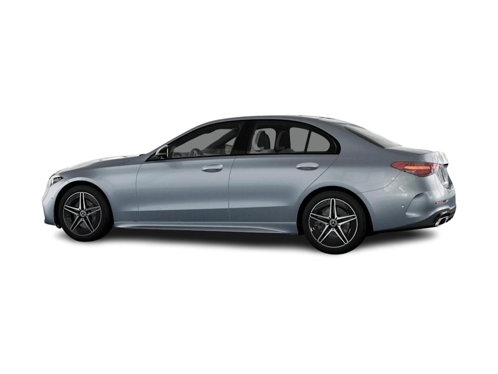 Thumbnail: 2026 Mercedes-Benz C-Class - 25