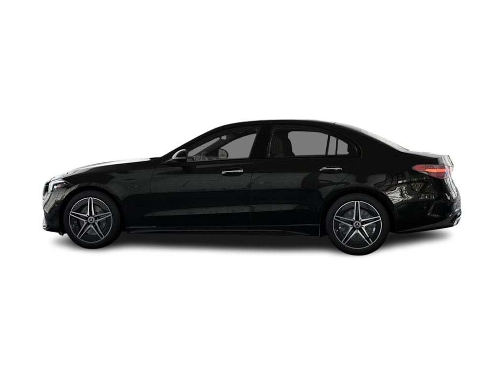 Thumbnail: 2026 Mercedes-Benz C-Class - 32