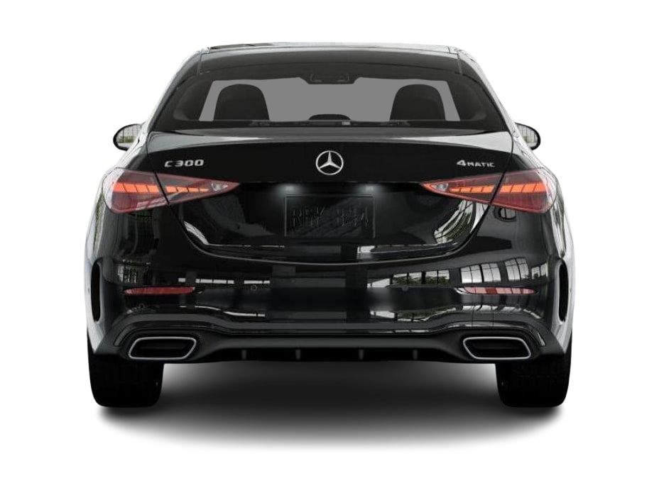 Thumbnail: 2026 Mercedes-Benz C-Class - 25