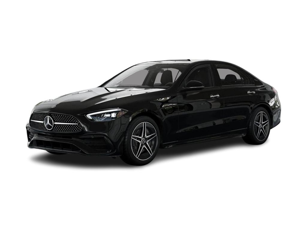 Thumbnail: 2026 Mercedes-Benz C-Class - 38
