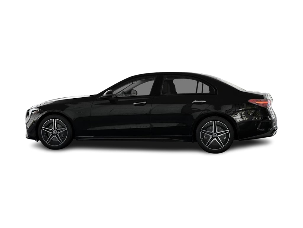 Thumbnail: 2026 Mercedes-Benz C-Class - 26
