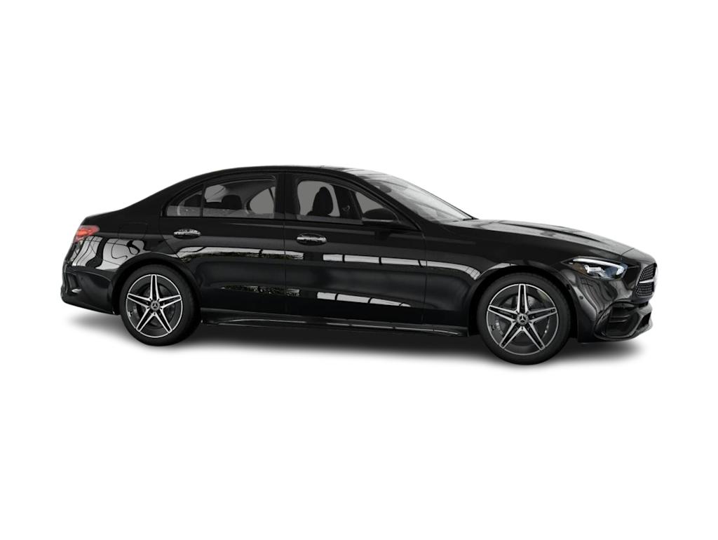 Thumbnail: 2026 Mercedes-Benz C-Class - 12