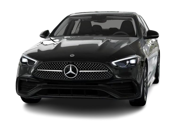 Thumbnail: 2026 Mercedes-Benz C-Class - 30