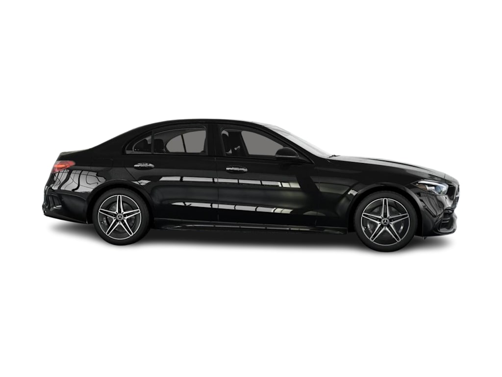Thumbnail: 2026 Mercedes-Benz C-Class - 13