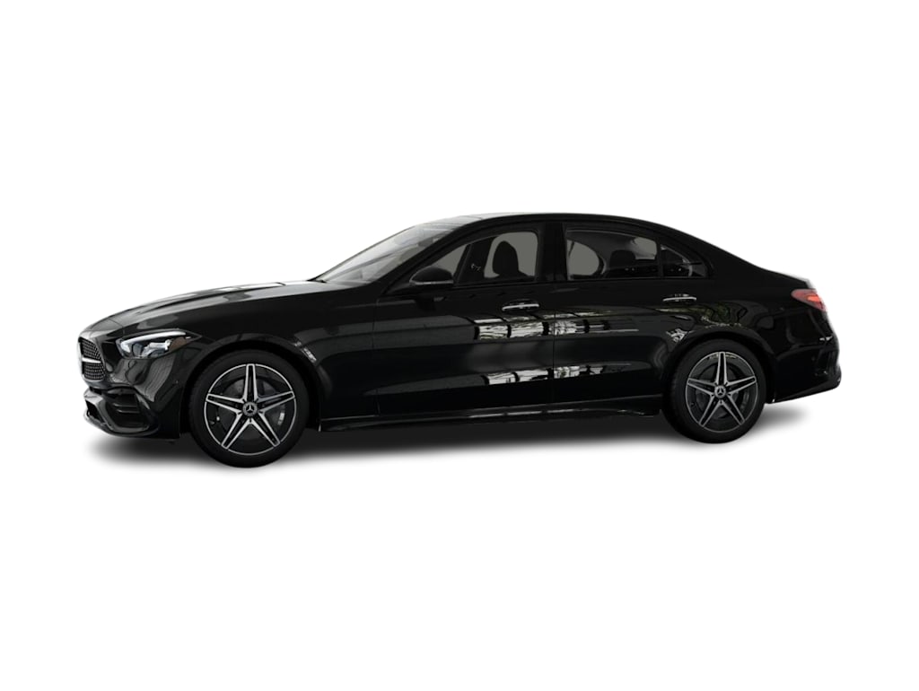 Thumbnail: 2026 Mercedes-Benz C-Class - 29