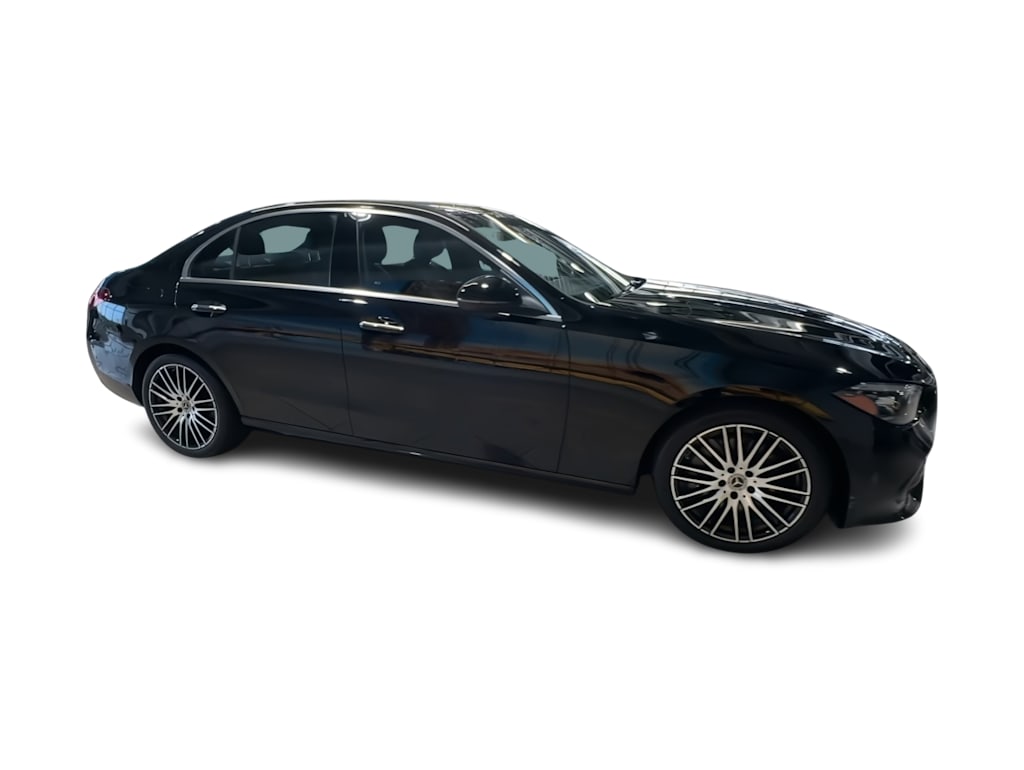 Thumbnail: 2023 Mercedes-Benz C-Class - 20