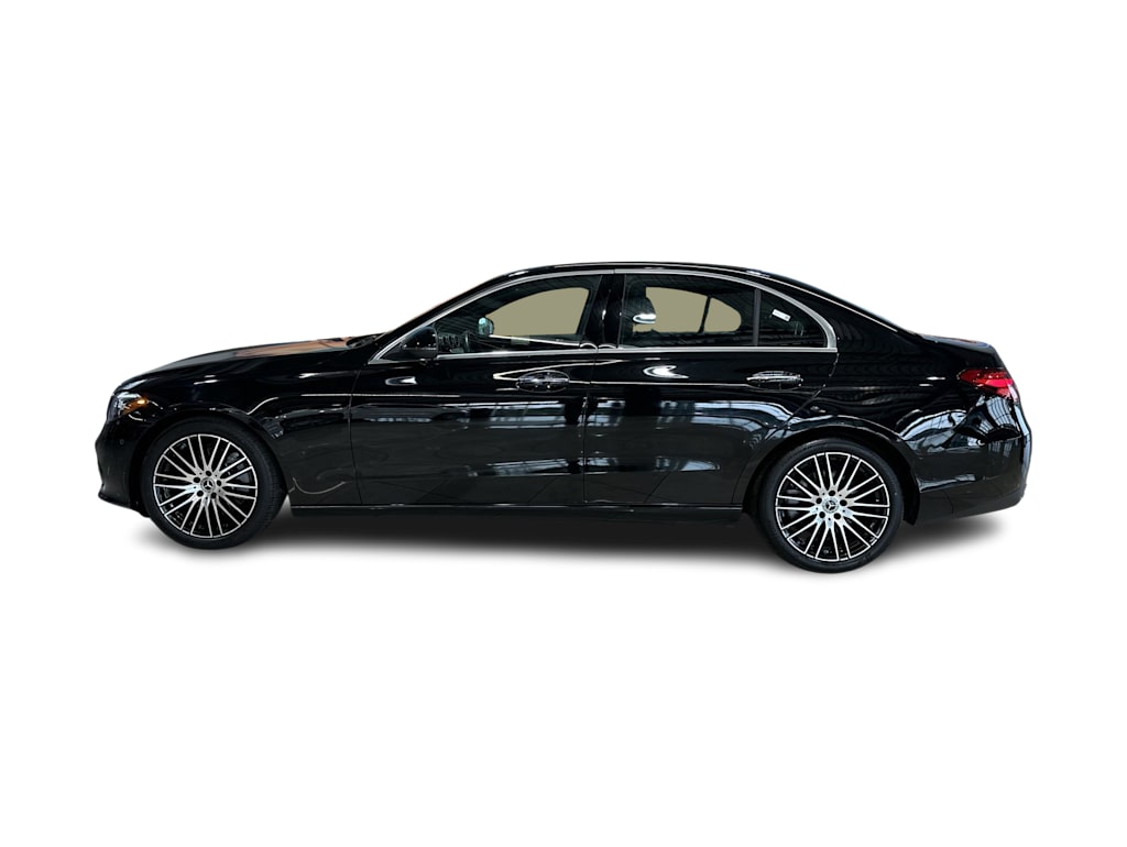 Thumbnail: 2023 Mercedes-Benz C-Class - 28