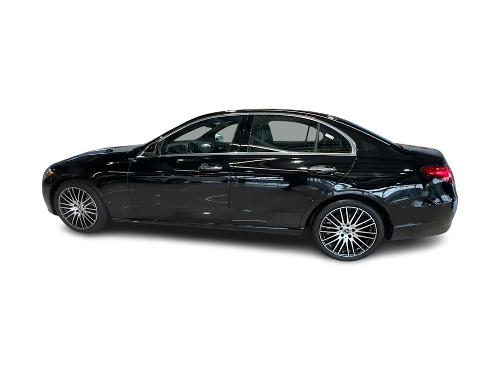 Thumbnail: 2023 Mercedes-Benz C-Class - 24