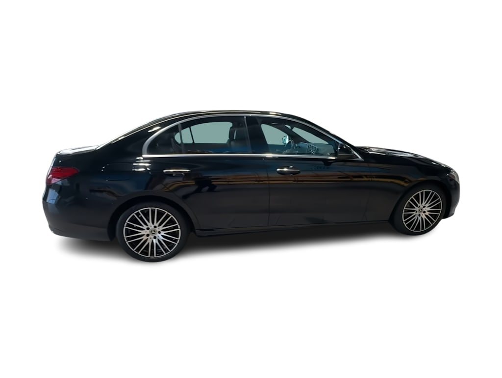 Thumbnail: 2023 Mercedes-Benz C-Class - 19