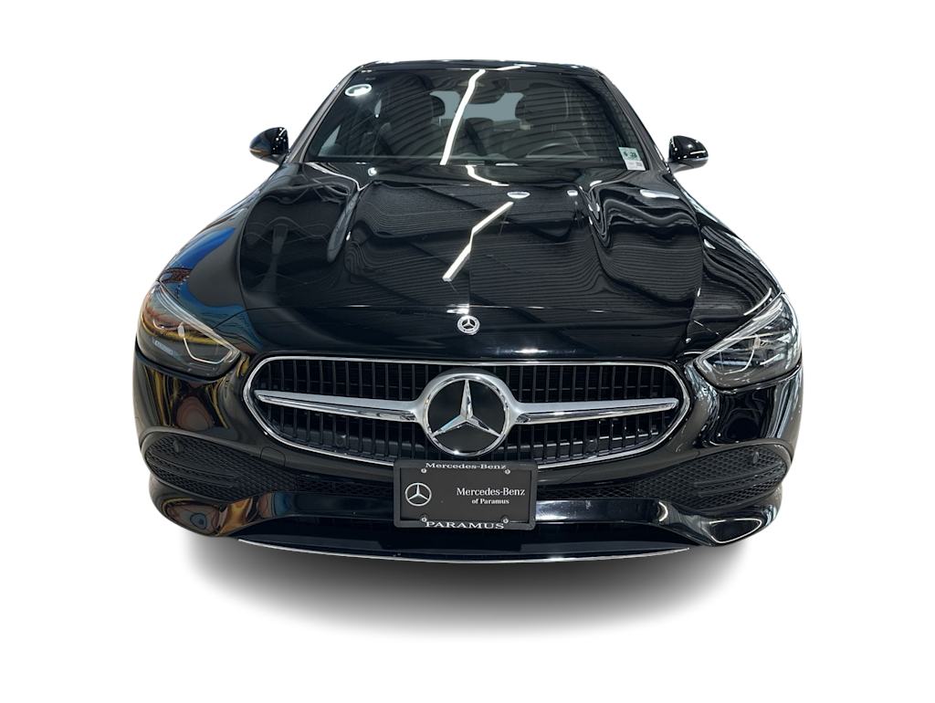 Thumbnail: 2023 Mercedes-Benz C-Class - 29