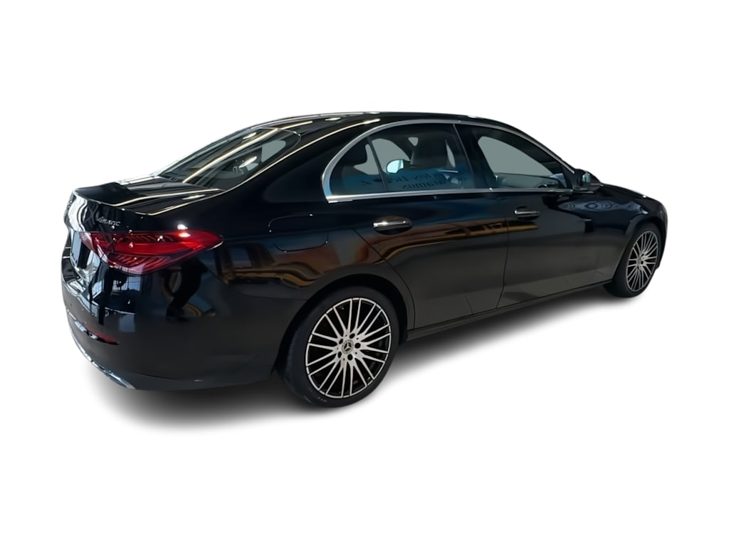 Thumbnail: 2023 Mercedes-Benz C-Class - 27