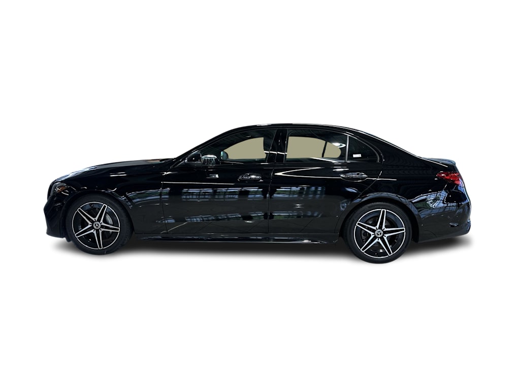 Thumbnail: 2024 Mercedes-Benz C-Class - 29