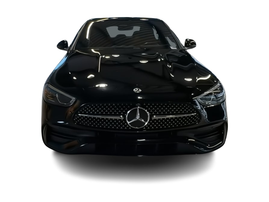 Thumbnail: 2024 Mercedes-Benz C-Class - 6