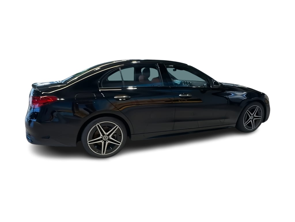 Thumbnail: 2024 Mercedes-Benz C-Class - 28
