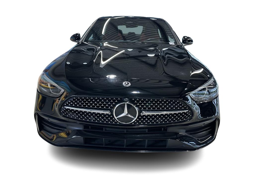 Thumbnail: 2024 Mercedes-Benz C-Class - 30