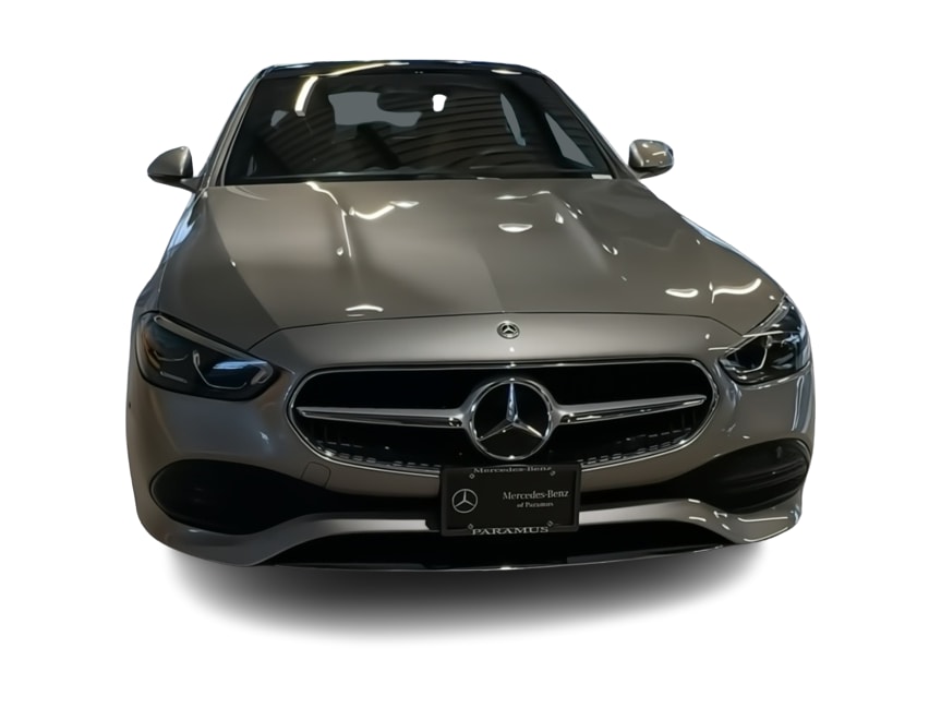 Thumbnail: 2024 Mercedes-Benz C-Class - 6