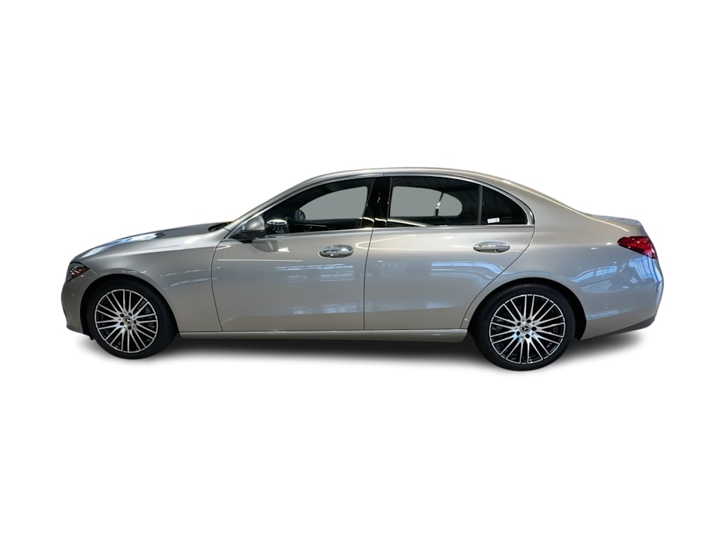 Thumbnail: 2024 Mercedes-Benz C-Class - 23