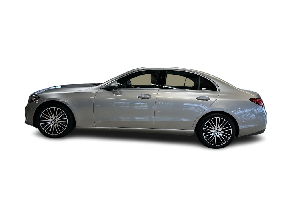 Thumbnail: 2024 Mercedes-Benz C-Class - 28