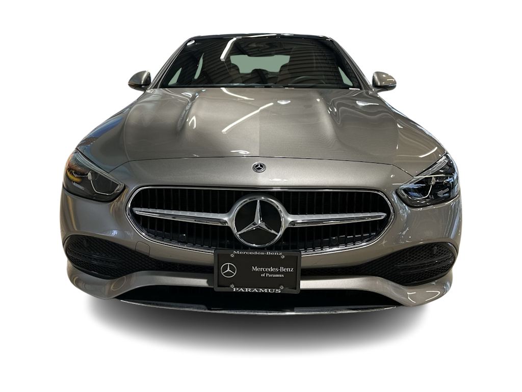 Thumbnail: 2024 Mercedes-Benz C-Class - 31