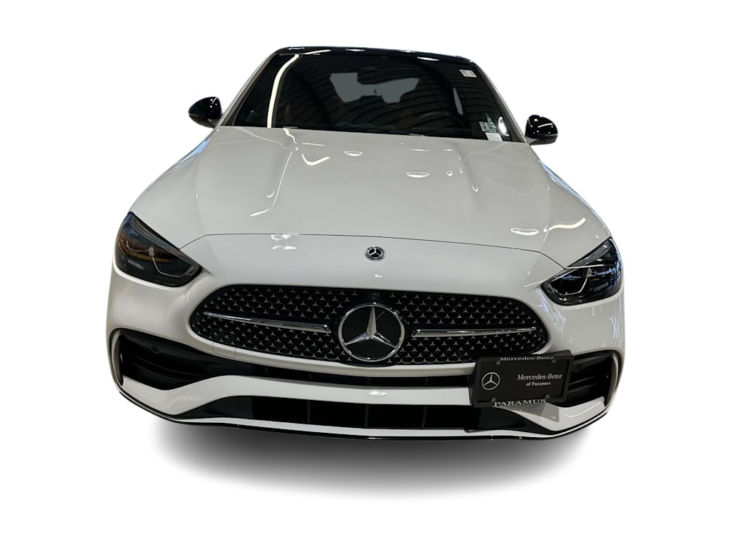 Thumbnail: 2026 Mercedes-Benz C-Class - 29