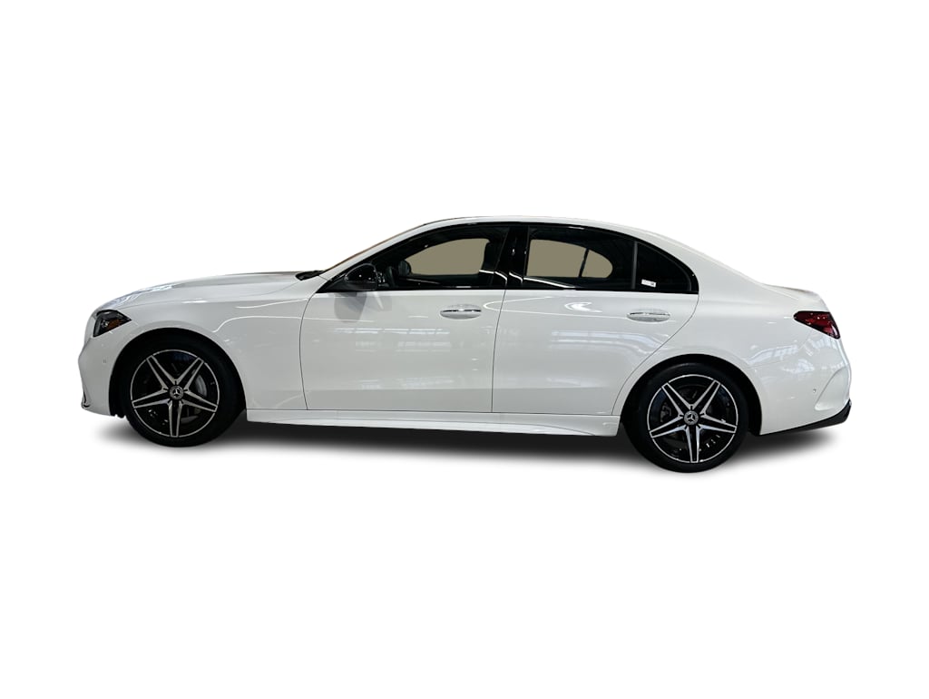 Thumbnail: 2026 Mercedes-Benz C-Class - 28