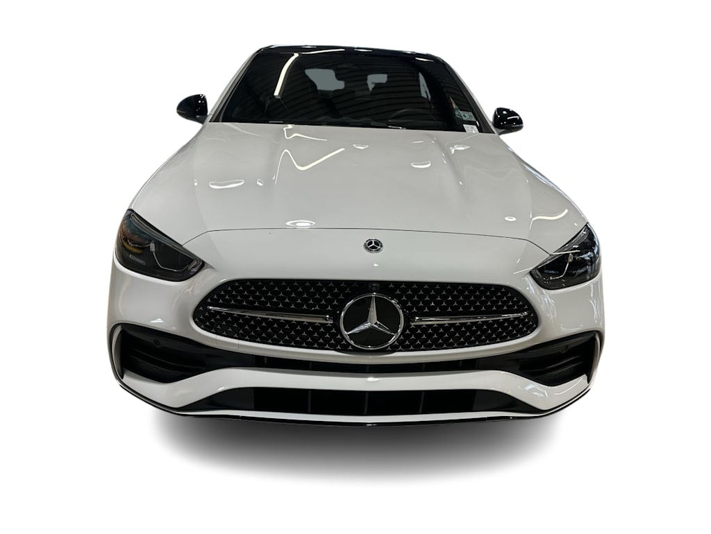 Thumbnail: 2026 Mercedes-Benz C-Class - 30