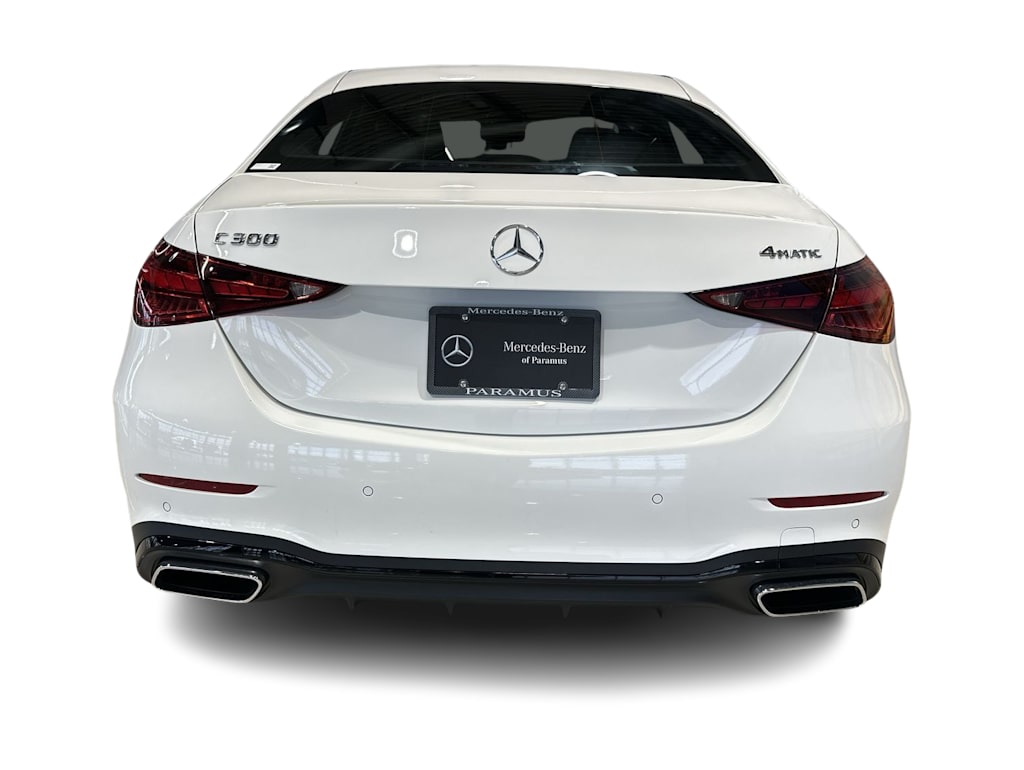 Thumbnail: 2026 Mercedes-Benz C-Class - 29