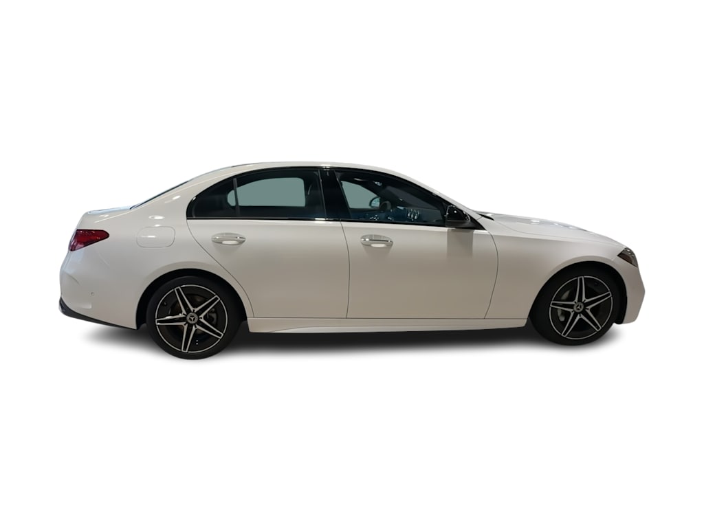 Thumbnail: 2026 Mercedes-Benz C-Class - 27