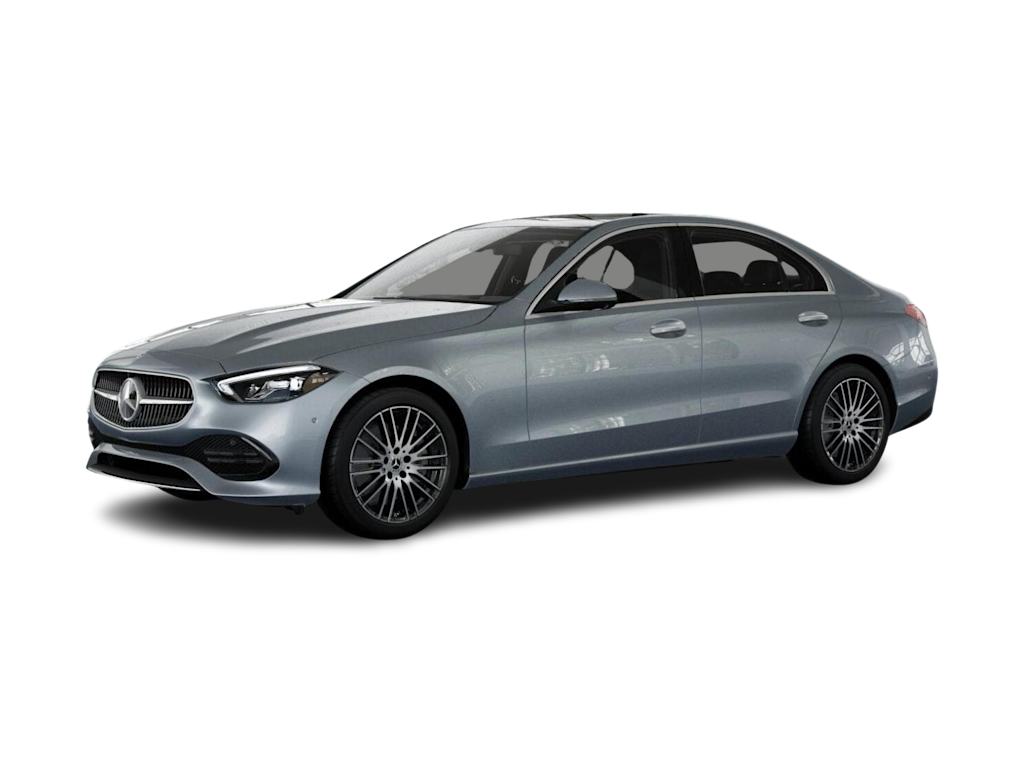Thumbnail: 2026 Mercedes-Benz C-Class - 37