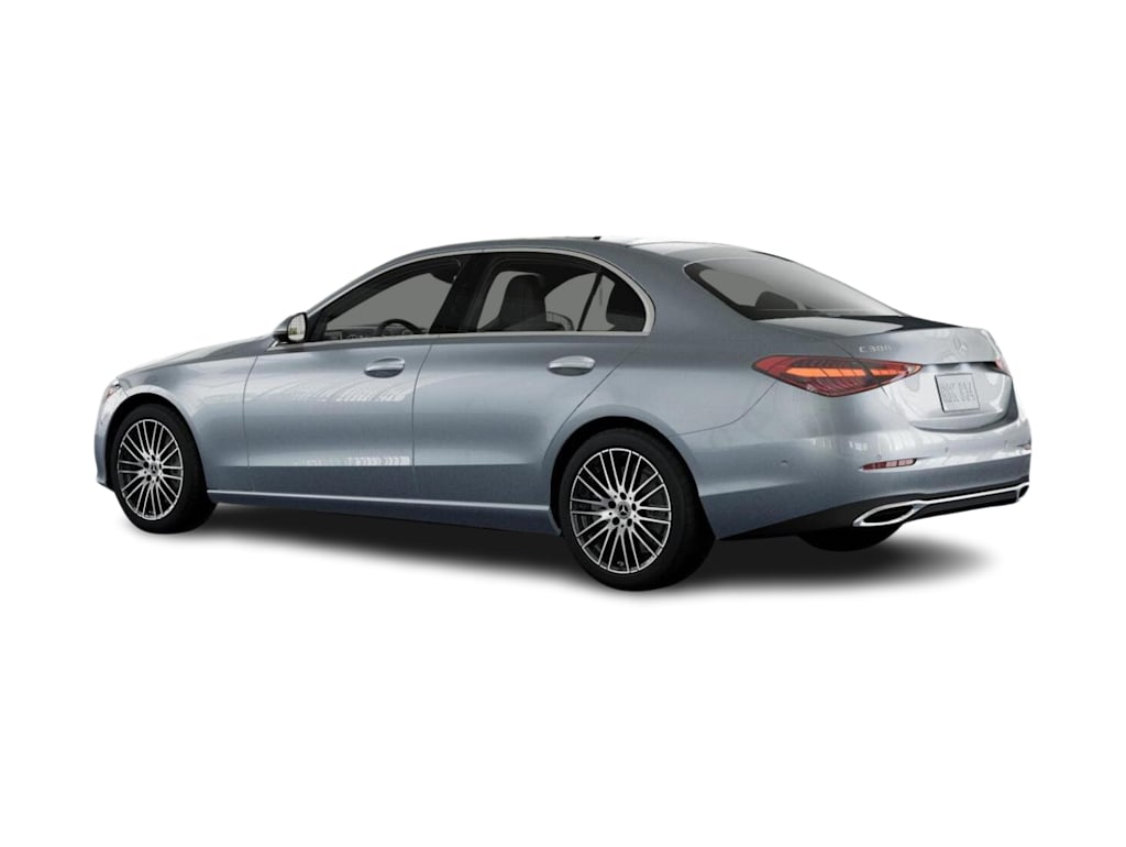 Thumbnail: 2026 Mercedes-Benz C-Class - 29