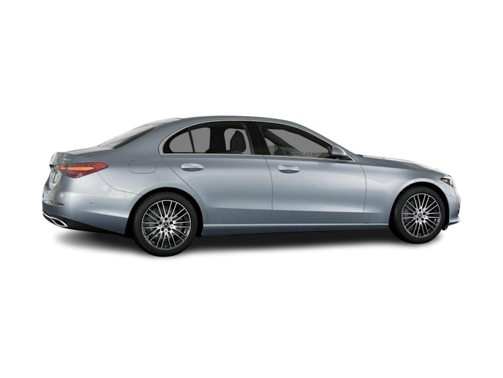 Thumbnail: 2026 Mercedes-Benz C-Class - 18