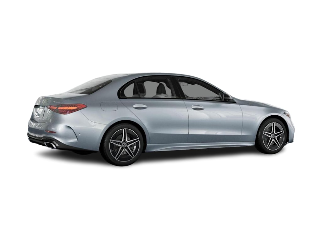 Thumbnail: 2026 Mercedes-Benz C-Class - 19