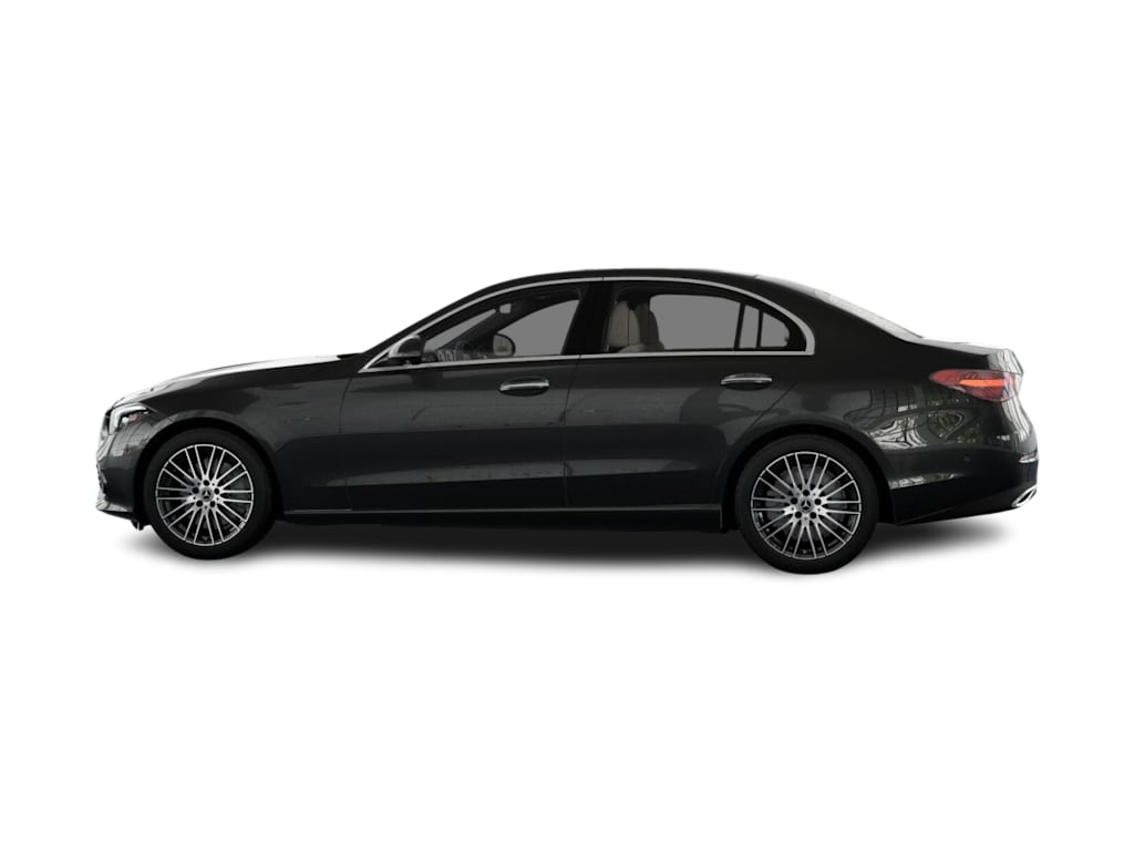 Thumbnail: 2026 Mercedes-Benz C-Class - 25