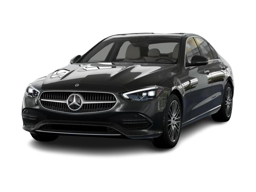 Thumbnail: 2026 Mercedes-Benz C-Class - 30